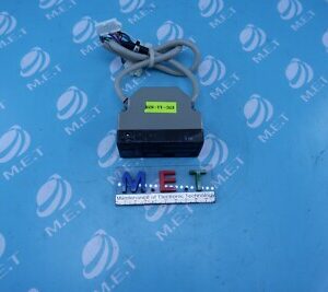 Sunx / Obstacle Detection Sensor / Px-24Es60Days Warranty
