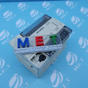MITSUBISHI FX2N-16MR-ES/UL plc module FX2N16MRESUL 60days warranty