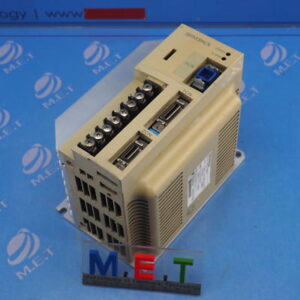 Yaskawa Servopack Sgd-08An Sgd08An 60Days Warranty