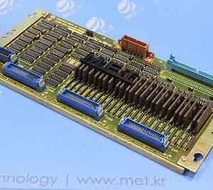 Fanuc / A16B-1210-0480/02A / A320-1210-T486/01 / A16B 1210 0480 02A