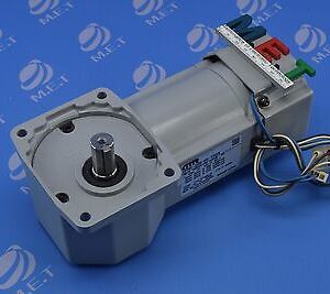 Nissei Gtr Ac Motor Hfmn-15R-80-T40X Hfmn 15R 80 T40X Expedited Shipping