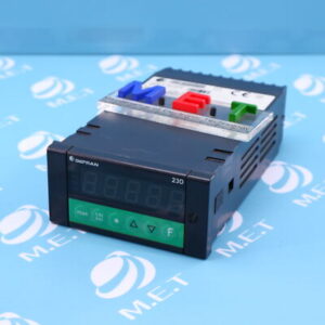 Gefran Digital Temperature Controller Indicator 230-Si-B-1 230Sib1 60Days Warren