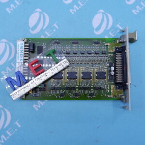SIEMENS SMP16-EA219 6AR1302-0AF00-0AA0 j31070-a5511-f006-b1-85 SMP16EA219 6AR130