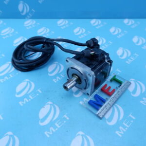 Sanyo Denki Xr2Aa06020Fxh20 Ac Servo Systems 200W Xr2Aa06020Fxh20