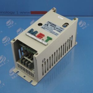 Mitsubishi Freqrol Brake Option Bu-1500 Bu1500 60Days Warranty