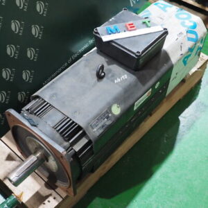 Indramat 3-Phase Induction Motor 243644 22Kw 33Kw 2Ad132D-B05Ob1-As03-B2N1 2Ad13