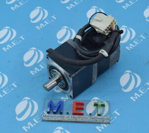 ORENTAL MOTOR ARLM66AC-H50 (CABLE BROKEN) ac servo motor ARLM66ACH50