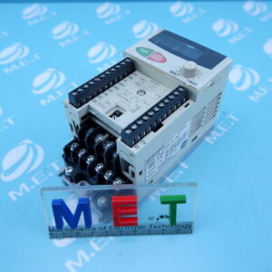 Mitsubishi Fr-E520-0.2K(No Case) Freqrol-E500 0.2Kw Inverter Fre52002K(No Case)