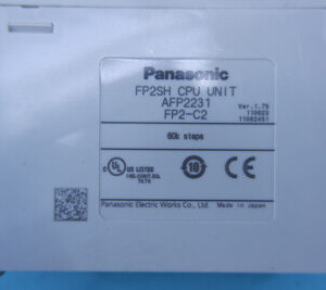 PANASONIC FP2-C2 AFP2231 fp2 output unit FP2C2 AFP2231 60days warranty