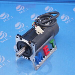 SAMSUG CSMZ-04BA1ANM3 0.4kw 400w servo motor CSMZ04BA1ANM3 60days warranty