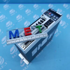 PANASONIC DV83075FH5B(NO TERMINAL BLOCK COVER) ac servo driver DV83075FH5B(NO TE