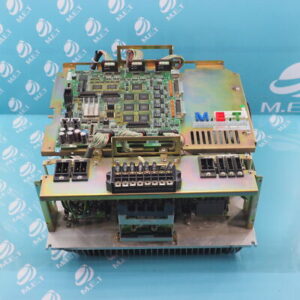 Yaskawa Servo Unit Cacr-Up50Aab Cacrup50Aab 60Days Warranty