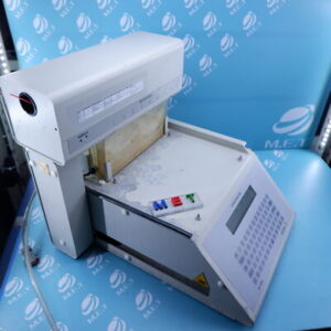VARIAN VK 8000 automatic dissolution sampling VK 8000 60days warranty