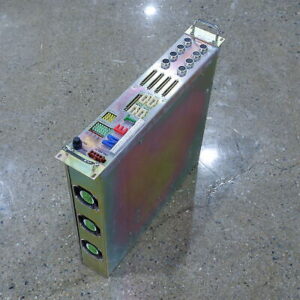 Asm S02-17257 I/O Driver S0217257 60Days Warranty