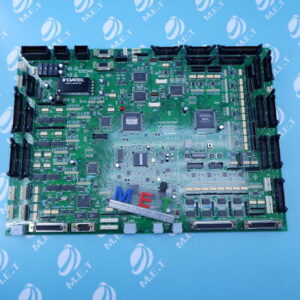 CANON BH8-3358-01 mx cont pcb BH8335801 60days warranty