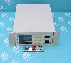 BROOKS AUTOMATION 358 MICRO-ION vacuum gauge controller 358 MICROION