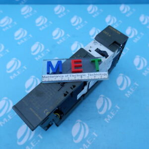 SIEMENS 3RK1301-0JB00-0AA2 break control moduleplc 3RK13010JB000AA2
