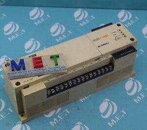 Mitsubishi / Plc / F1-20Mr 60Days Warranty