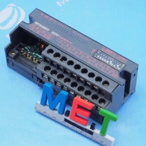 Mitsubishi Melsec Aj65Sbtb1-16T Aj65Sbtb116T 60Days Warranty