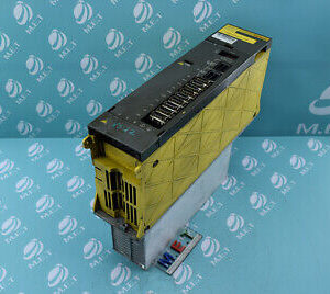 FANUC A06B-6078-#211-#500 servo amplifier A06B6078#211#500 60days warranty