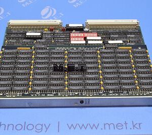 Micro Memory Inc / Vme Board / Mm-6230  Rev/D-1 / Mm 6230
