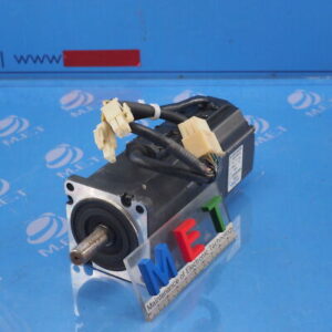 Robostar 0.2Kw Ac Servo Motor Kanz-02Bh1B1 Kanz02Bh1B1 60Days Warranty
