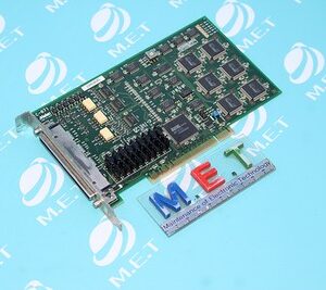 MELEC C-871 motion control board C871 60days warranty