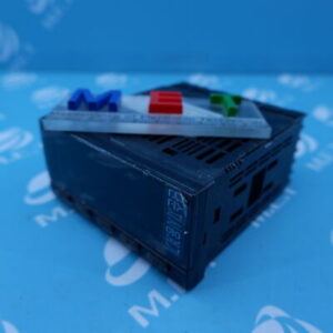 OMRON K3HB-XVD-ABCD1 digital panel meter K3HBXVDABCD1 60days warranty