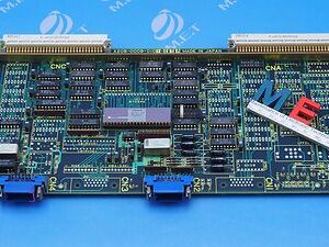 Fanuc A20B-0009-0101-01A A350-0009-T104/01 60Days Warranty