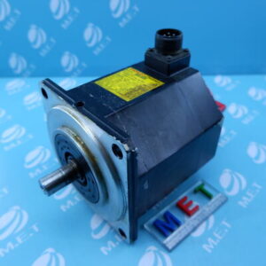 FANUC AE6/2000 A06B-0106-B180 ac servo motor AE62000 A06B0106B180