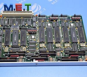 Matrix / Md-Sc / Md Sc 6 Ems/Dhl/Fedex