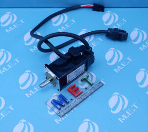 FUJI GYS101D5-RB2 (TESTED) servo motor GYS101D5RB2 (TESTED) 60days warranty