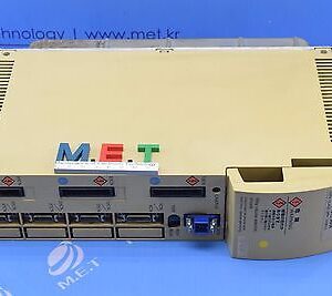Yaskawa Driverpack Servo Unit Sgdc-010101Ara Sgdc 010101Ara Expedited Shipping