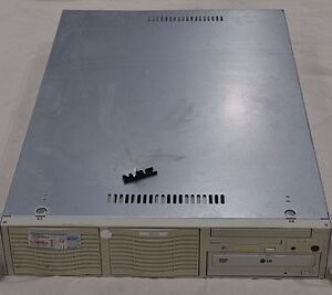 Orbotech 0382396B (With Dalsa Oc-64C0-00080 Oc 64C0 00080)  Expedited Shipping