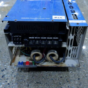 Yaskawa Cimr-20Ty Inverter Cimr20Ty 60Days Warranty