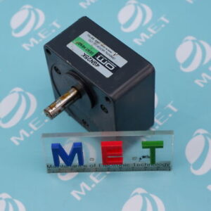 Oriental Motor 4Gn25K Gear Head 4Gn25K 60Days Warranty