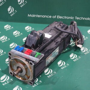 Nachi  Ac Servo Motor Ts 4109 E30 Ts 4109 E30 60Days Warranty