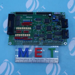 MC3400 pcb MC3400 60days warranty