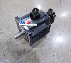 YASKAWA SGMGH-30A2A-YR23 ac servo motor SGMGH30A2AYR23 60days warranty