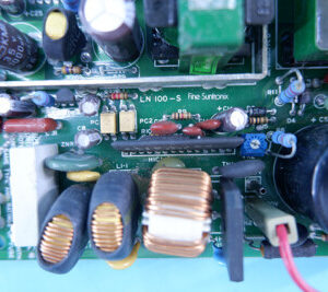 FINE SUNTRONIX KJ-1V0 LN 100-S KJ1V0 LN 100S 60days warranty