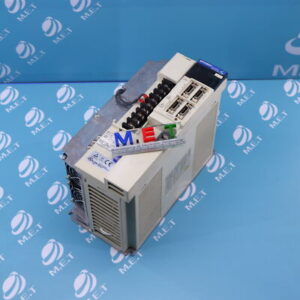 Mitsubishi Ac Servo Driver 5Kw Mr-J2S-500Cp-S186 Mrj2S500Cps186 60Days Warranty