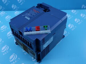 FUJI INVERTER FRN7.5E1S-2KW(NO KEYPAD)  FRN75E1S2KWNOKEYPAD  60Days Warranty