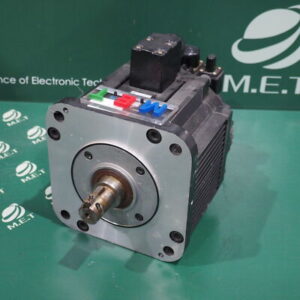 Yaskawa Ac Servo Motor 1400W 1.4Kw Sgmgh-14A2A-Yr13 Sgmgh14A2Ayr13 60Days Warren