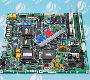 [New]Canon Xmb2 Cont.Pcb Icas Bh8-2123-01 Bg8-1706 Bg6-5793 Bh8212301 Bg81706 Bg