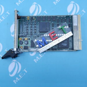 MOTION ENGINEERING XMP-CPCI-3U pcb XMPCPCI3U 60days warranty
