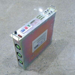 Asm 02-15782-84 Stepper Driver 021578284 60Days Warranty