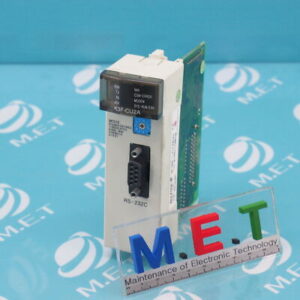 Lg Master-K  Cnet I/F For Rs-232C K3F-Cu2A V1.0 K3Fcu2A V10 60Days Warranty