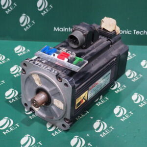 Nachi  Ac Servo Motor Ts 4136 E33 Ts 4136 E33 60Days Warranty