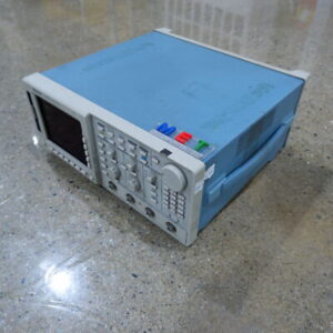 TEKTRONIX TDS 744 500 mhz digital oscilloscope TDS 744 60days warranty