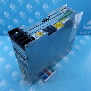 INDRAMAT TFM 3.1-050-300-W1-220 ac servo controller TFM 31050300W1220